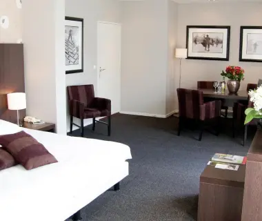 Sandton Eindhoven Centre - Private parking