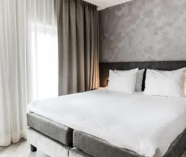 Sandton Eindhoven Centre - Private parking