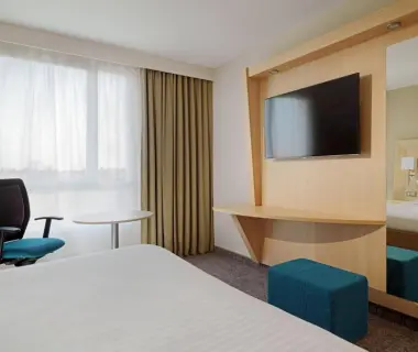 Courtyard by Marriott Paris La Defense West - Colombes