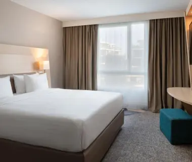 Courtyard by Marriott Paris La Defense West - Colombes
