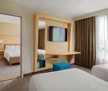 Courtyard by Marriott Paris La Defense West - Colombes