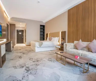 Grand Millennium Al Seef Basra