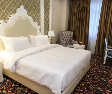 Zenat AL- Hayat Basra Hotel