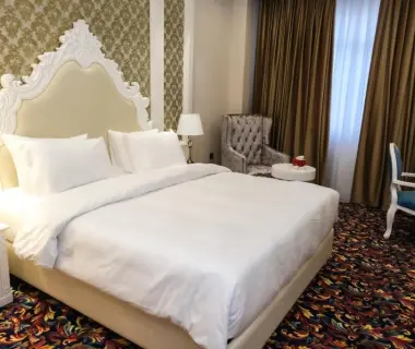 Zenat AL- Hayat Basra Hotel