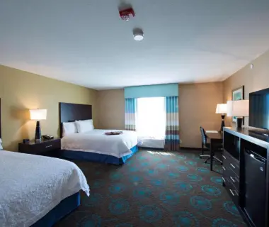 Hampton Inn Saskatoon South