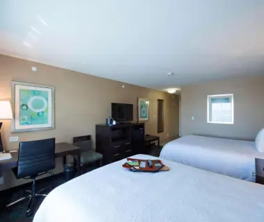 Hampton Inn Saskatoon South