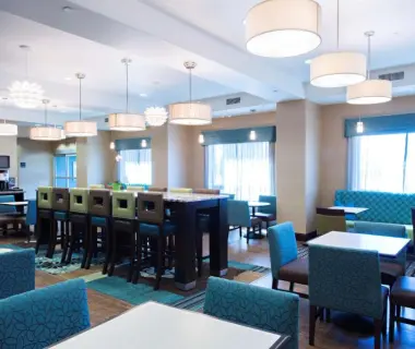 Hampton Inn Saskatoon South