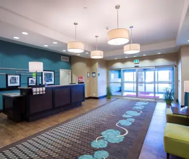 Hampton Inn Saskatoon South