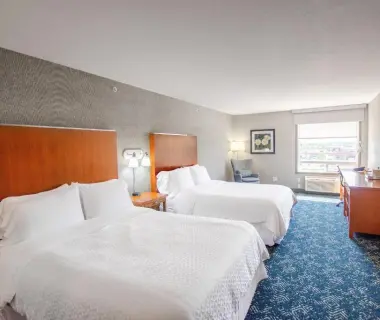 Four Points by Sheraton Saskatoon