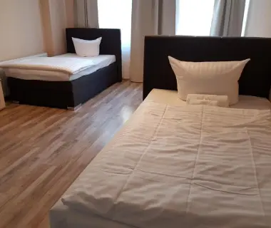 Hotel-Residenz Oberurseler Hof