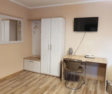 Hotel-Residenz Oberurseler Hof