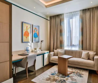 Dreamland Golf Hotel Baku