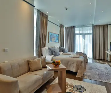 Dreamland Golf Hotel Baku