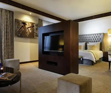 Mövenpick Ambassador Hotel Accra