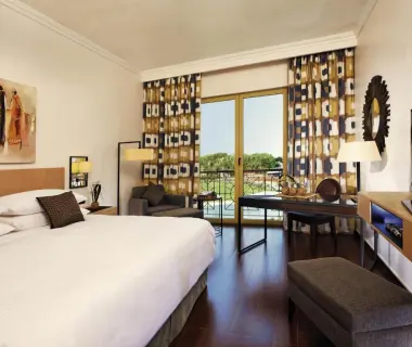 Mövenpick Ambassador Hotel Accra