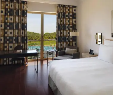 Mövenpick Ambassador Hotel Accra