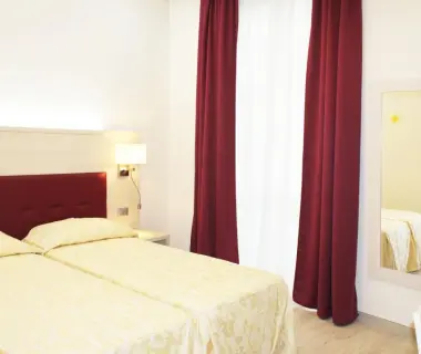 CSI Group - Hotel Metropoli