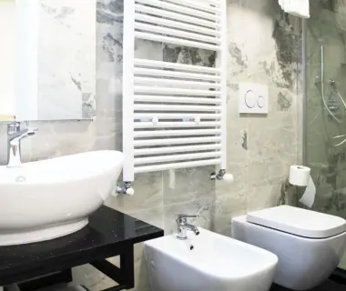 CSI Group - Hotel Metropoli