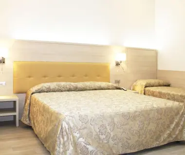 CSI Group - Hotel Metropoli