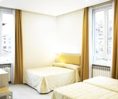 CSI Group - Hotel Metropoli