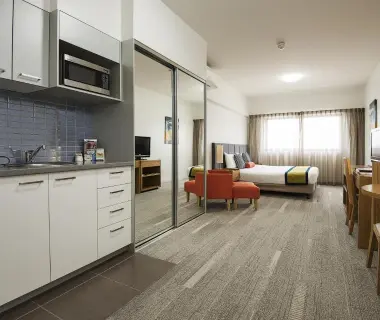 MainStay Suites Mackay