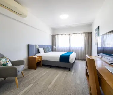 MainStay Suites Mackay