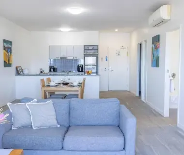 MainStay Suites Mackay