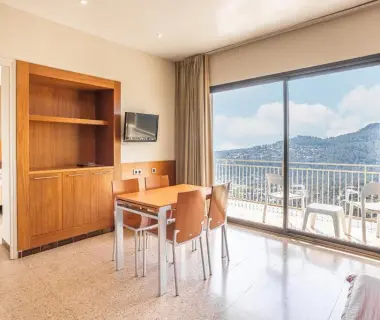 Can Fisa Hotel & Apartments