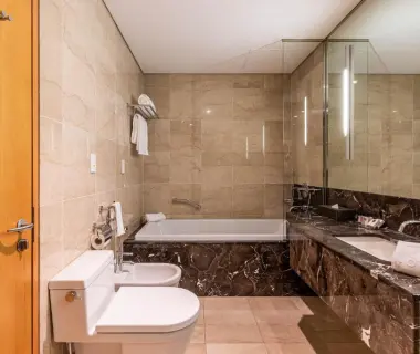 Hotel de Convenções de Talatona, HCTA