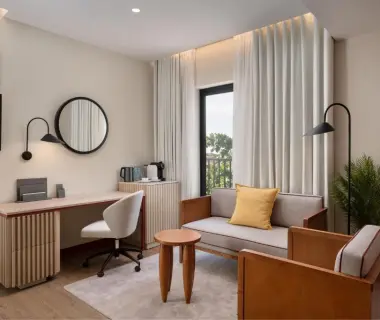 Protea Hotel by Marriott Luanda