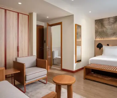 Protea Hotel by Marriott Luanda