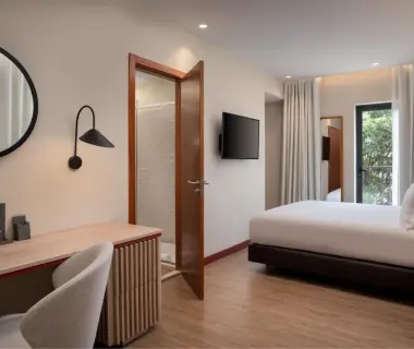 Protea Hotel by Marriott Luanda