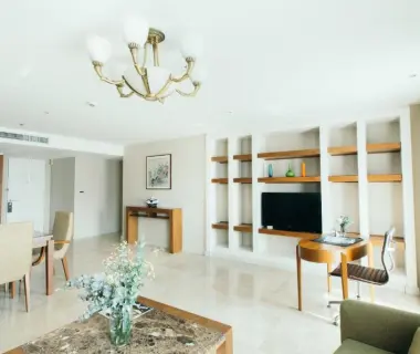 Thomson Residence Hotel