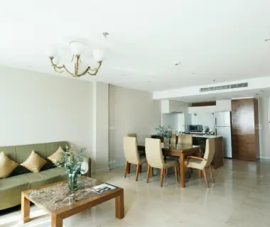 Thomson Residence Hotel