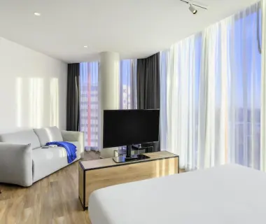 ibis Budapest Stadium