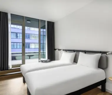 ibis Budapest Stadium