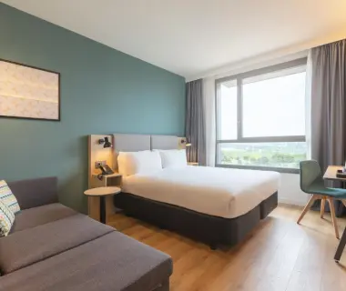 Holiday Inn Barcelona - Sant Cugat by IHG