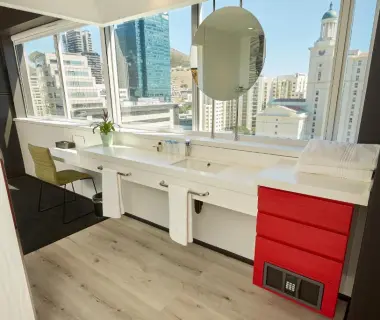 Hotel Sky Cape Town