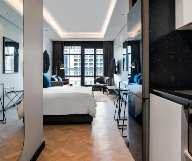 The Onyx Apartment Hotel by NEWMARK