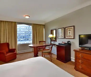 The Capetonian - Halal