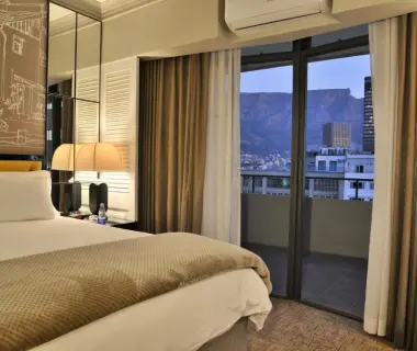 The Capetonian - Halal