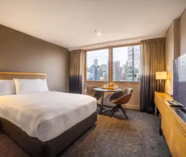 Novotel Sydney Darling Harbour