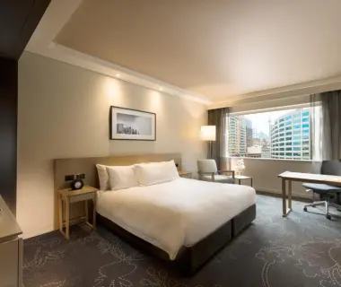 PARKROYAL Darling Harbour, Sydney