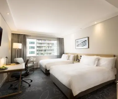 PARKROYAL Darling Harbour, Sydney