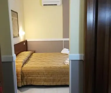 Hotel Marco Polo SELF CHECK-IN