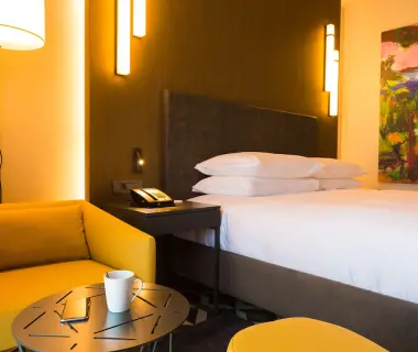 Radisson Hotel Dakar Diamniadio