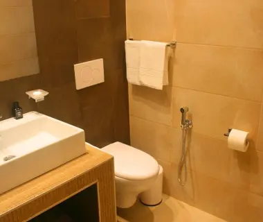 International Hotel Dakar