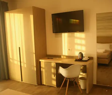 International Hotel Dakar