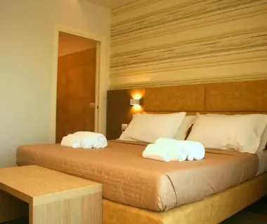 International Hotel Dakar