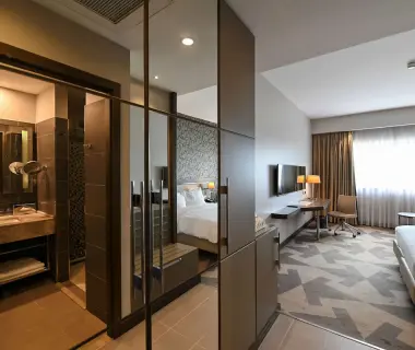 Radisson Blu Hotel, Abidjan Airport